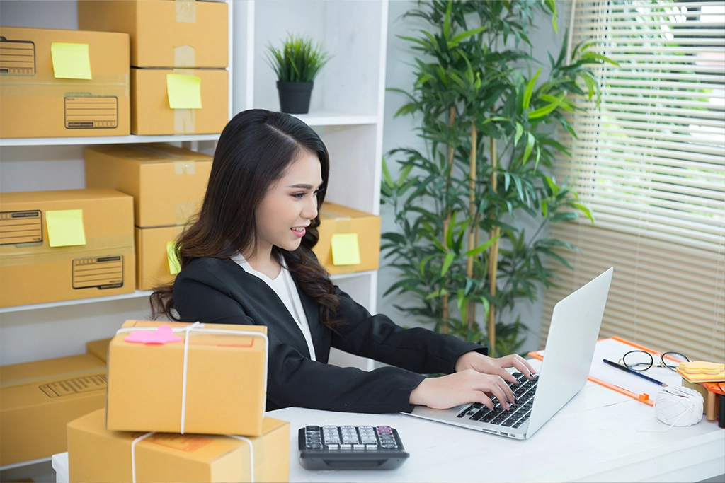 Delivery Slot Management
