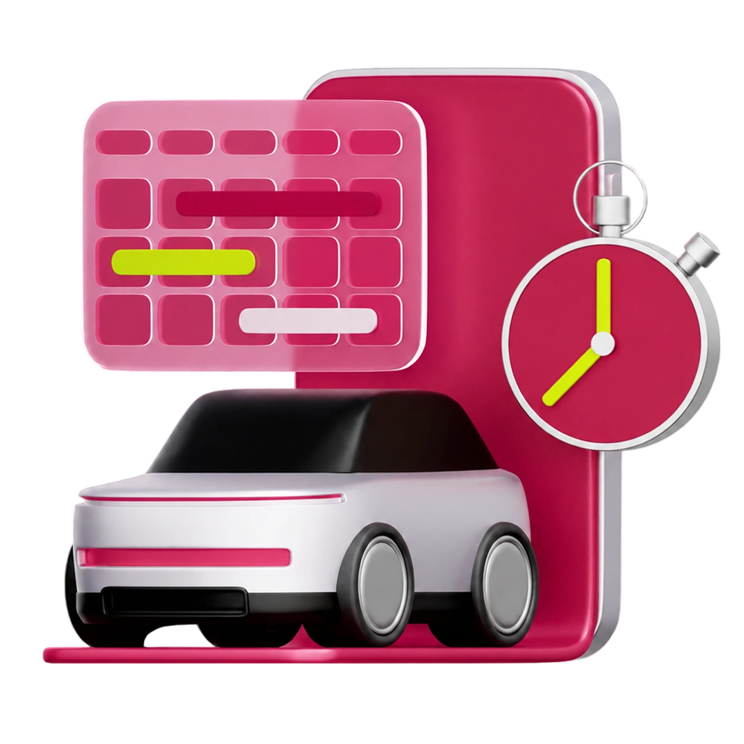 Driver Availability Management