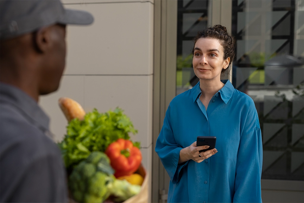 Fast Store Onboarding