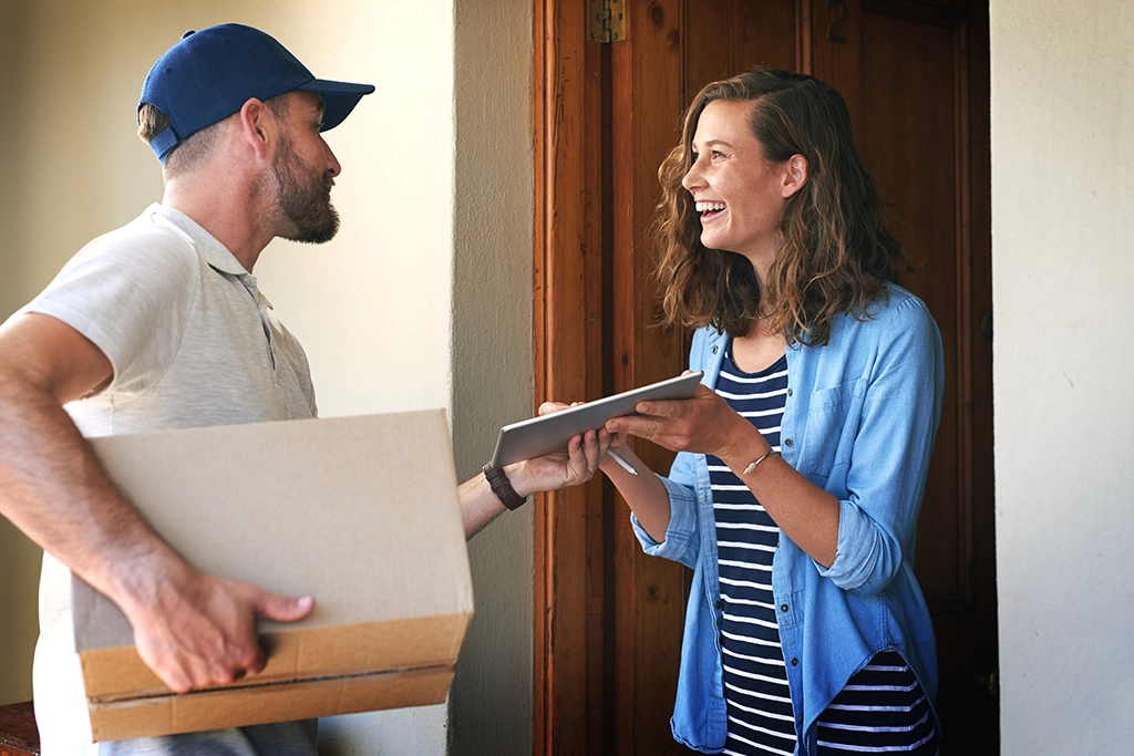 Fresh Meat and Seafood Delivery