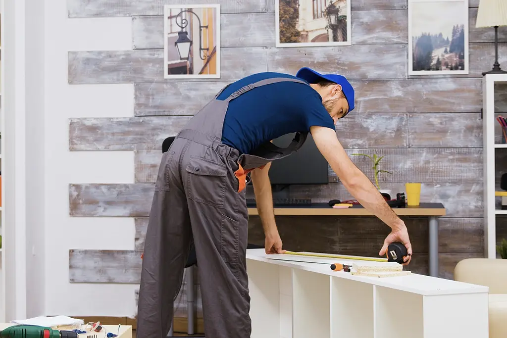 Furniture Assembly