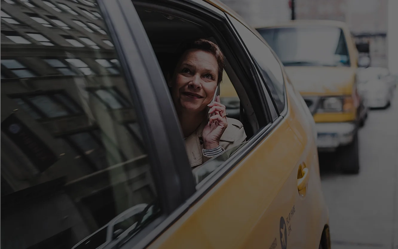 Taxi Services