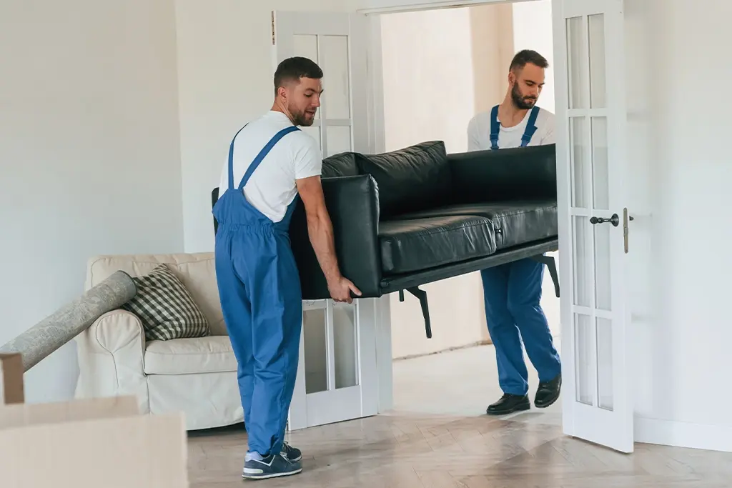 Heavy Lifting Tasks