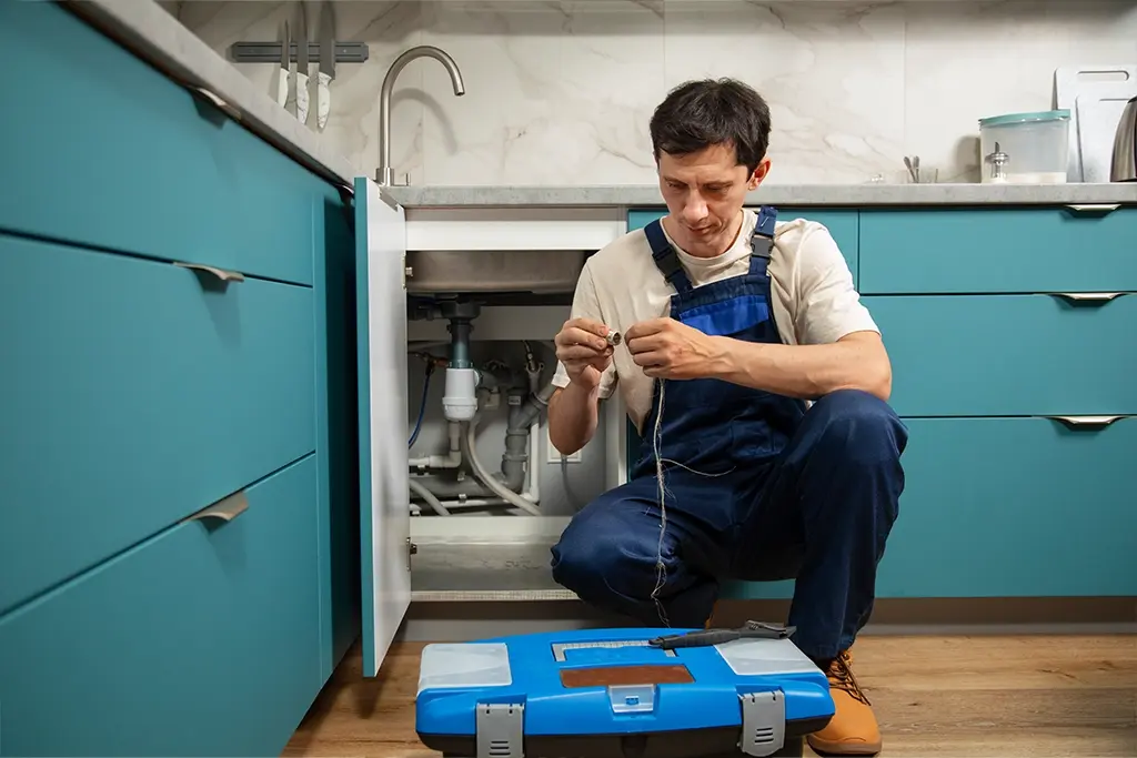 Home Maintenance Services