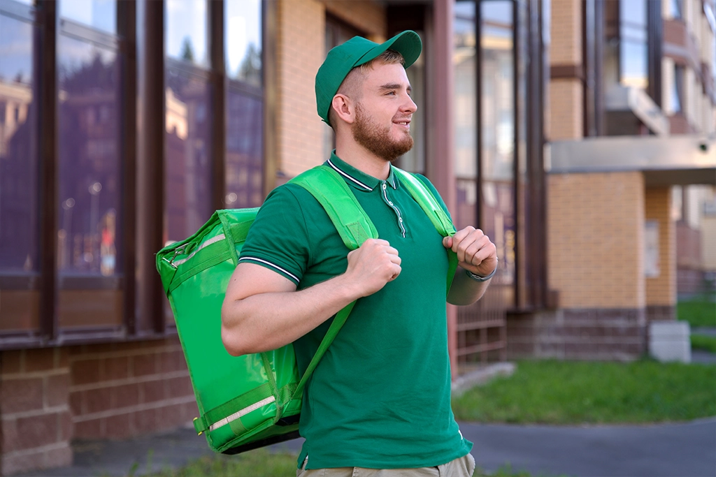 Hyperlocal Delivery Services