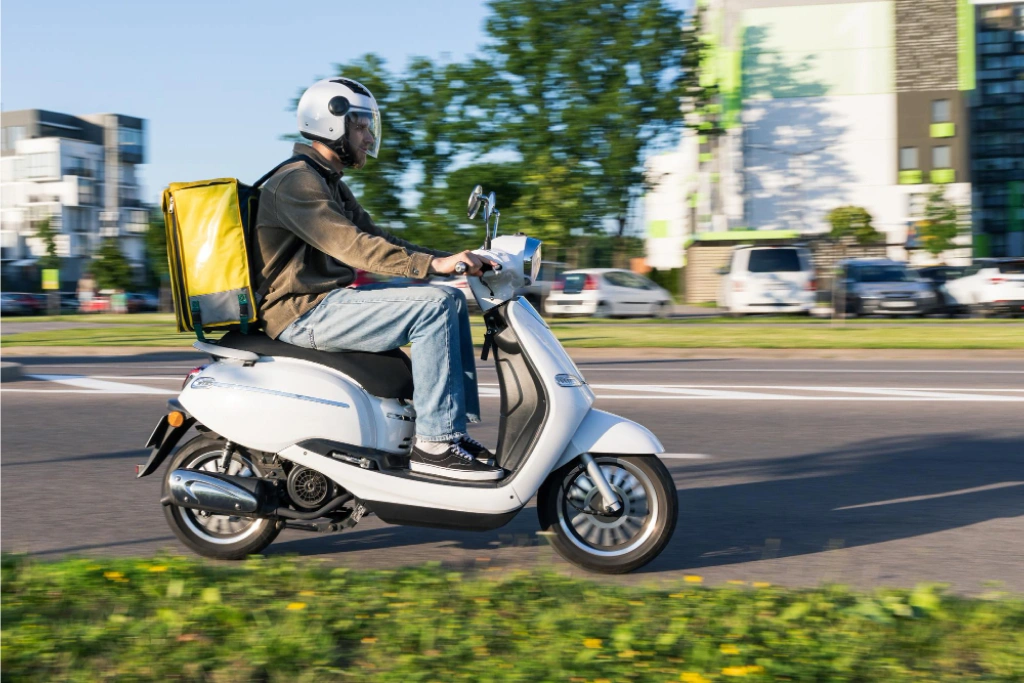 Multi-City Delivery Setup