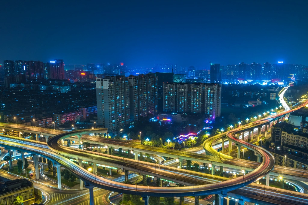 Multi-City Operations