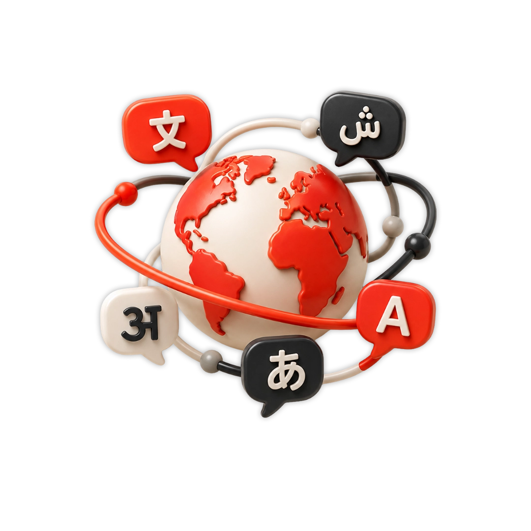 Drizly Clone 24 Multi-Language Expansion