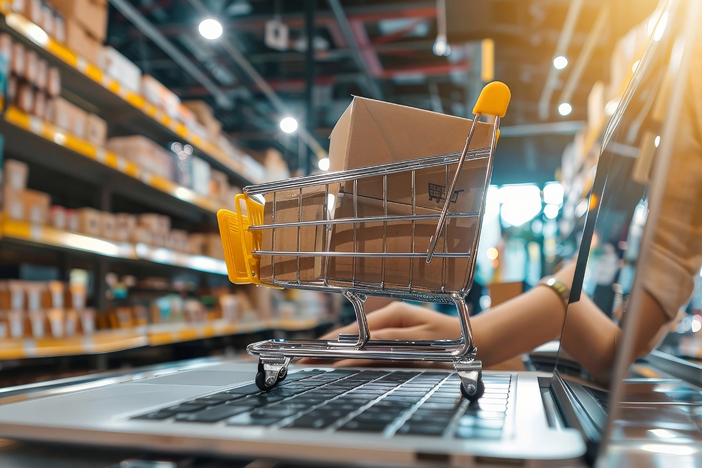 Multi-Store Marketplace Support
