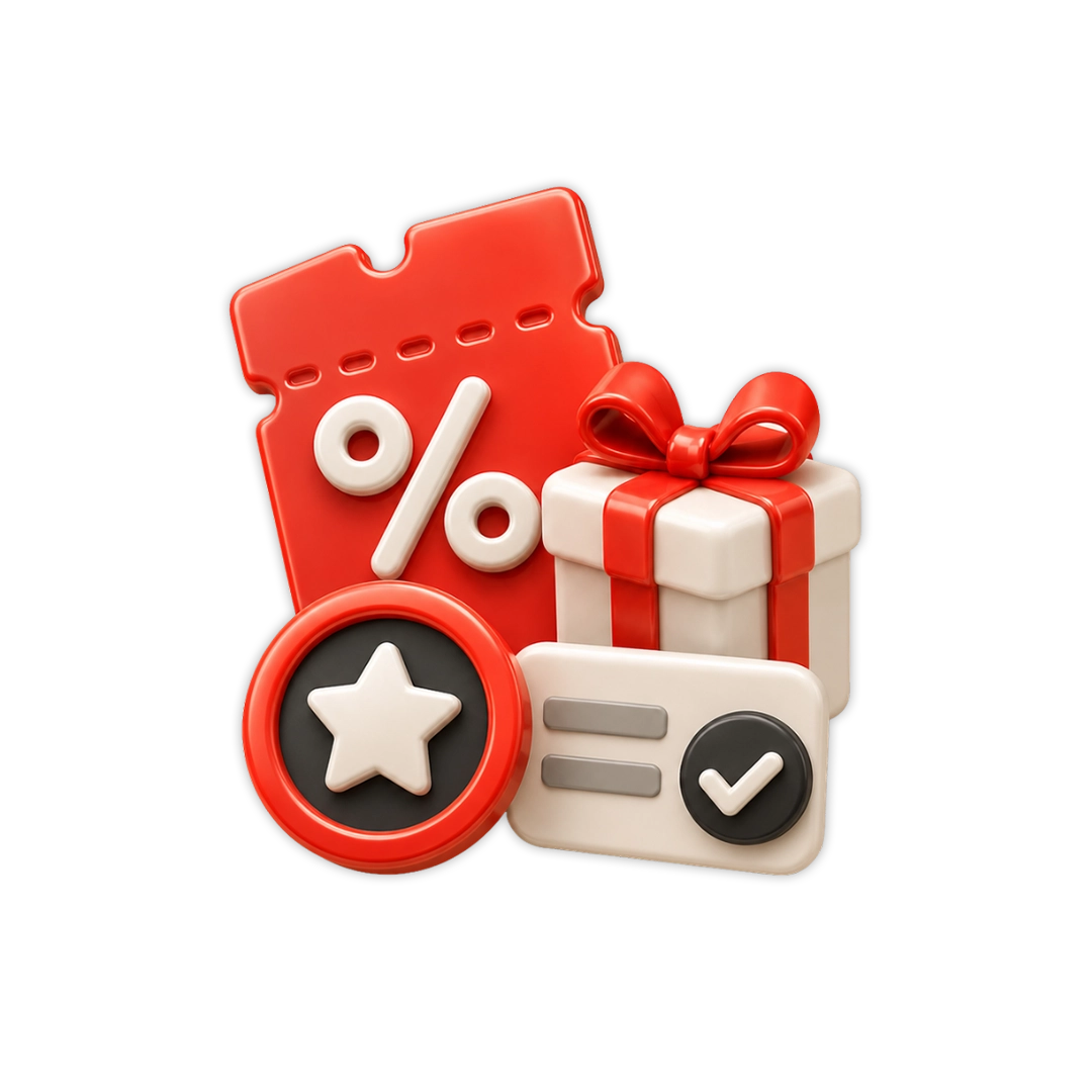 Drizly Clone 23 Offer and Loyalty Tools