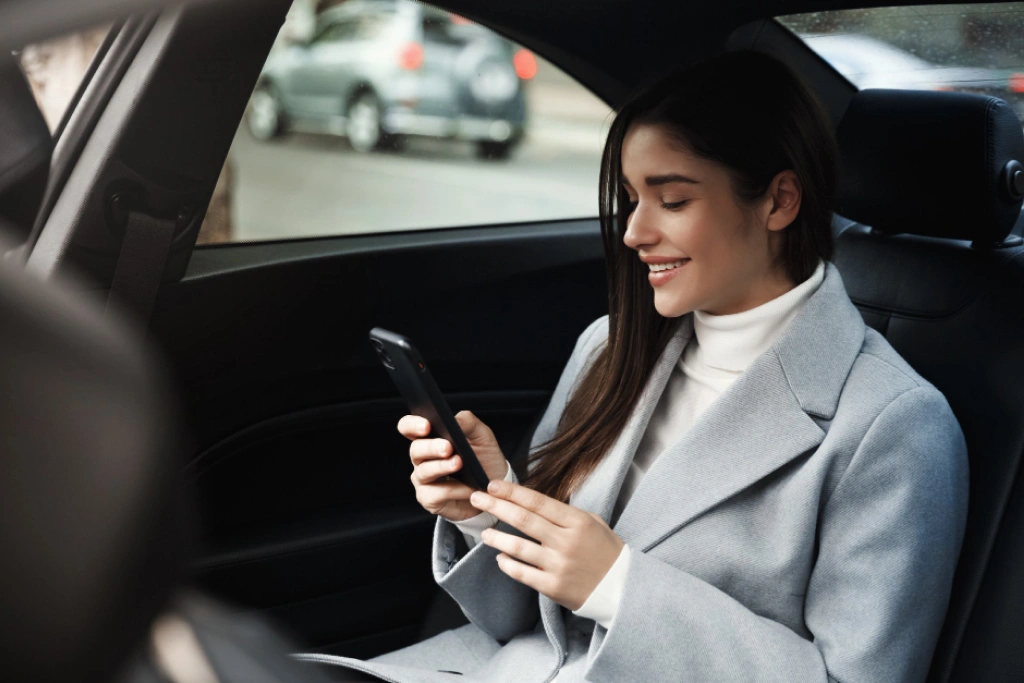 On-Demand Intercity Travel