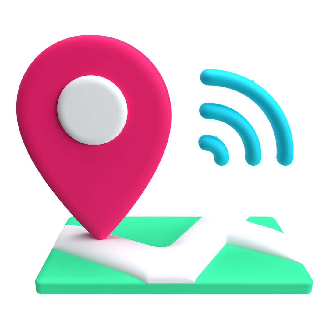 Real-Time Ride Tracking