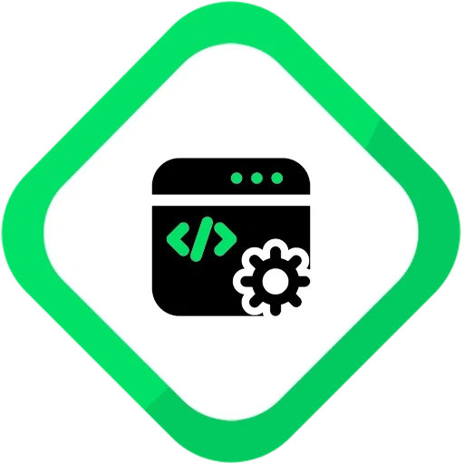 Robust Backend Support​