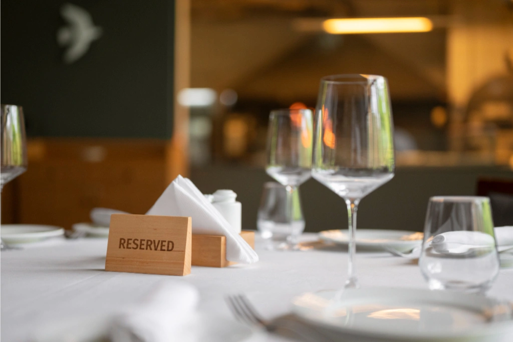 Scheduled Meal Orders