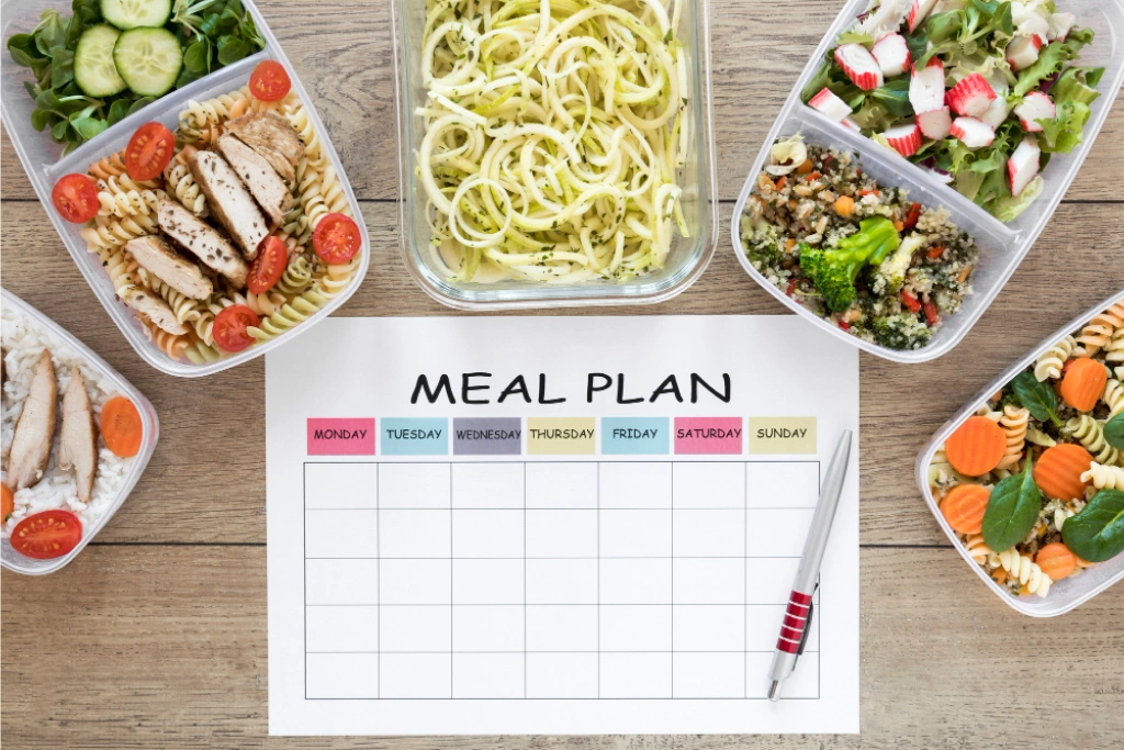 Subscription Meal Plans 3