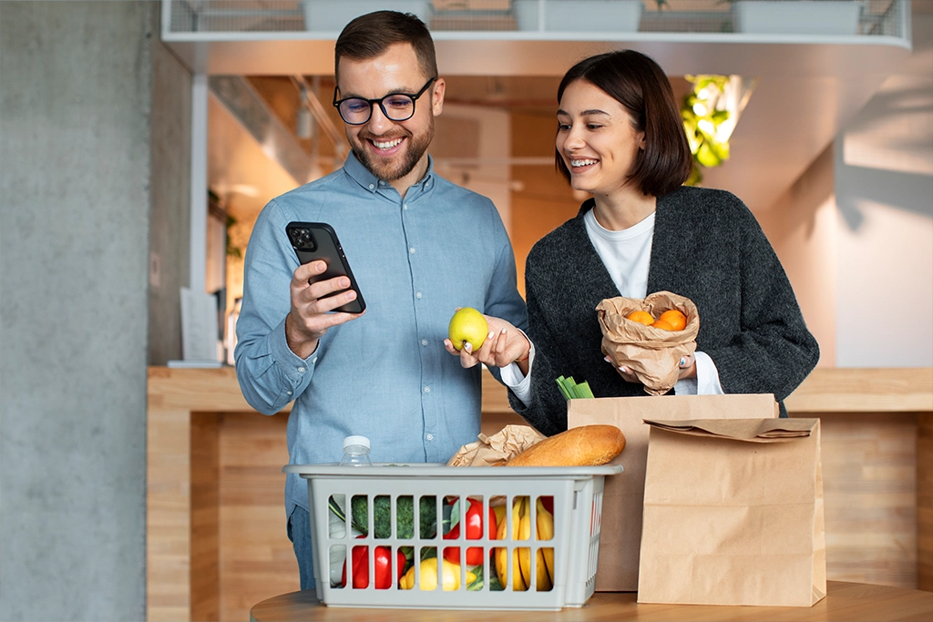 Subscription Shopping