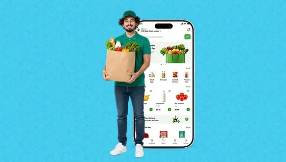 User App Features
