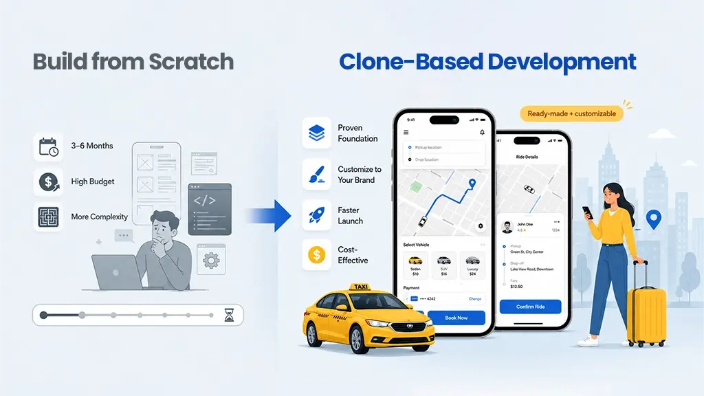 Why Clone-Based Development Is the Smarter Choice