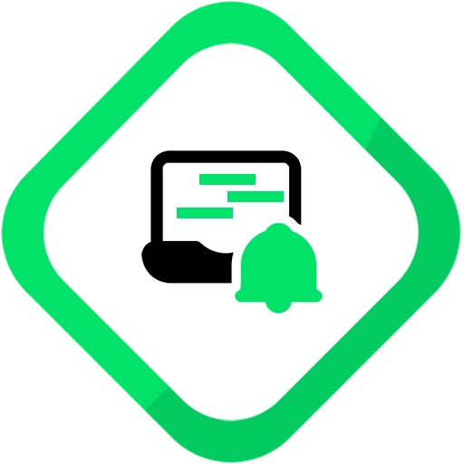 Taxi booking app 11 Automated Notifications