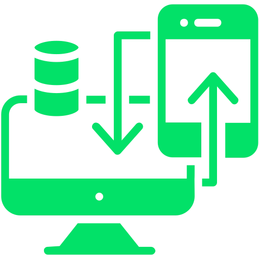 Taxi booking app 19 Cross-platform development