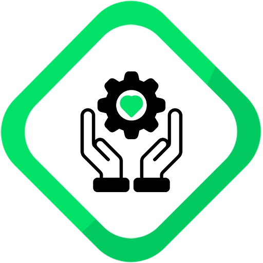 Taxi booking app 10 Value and support
