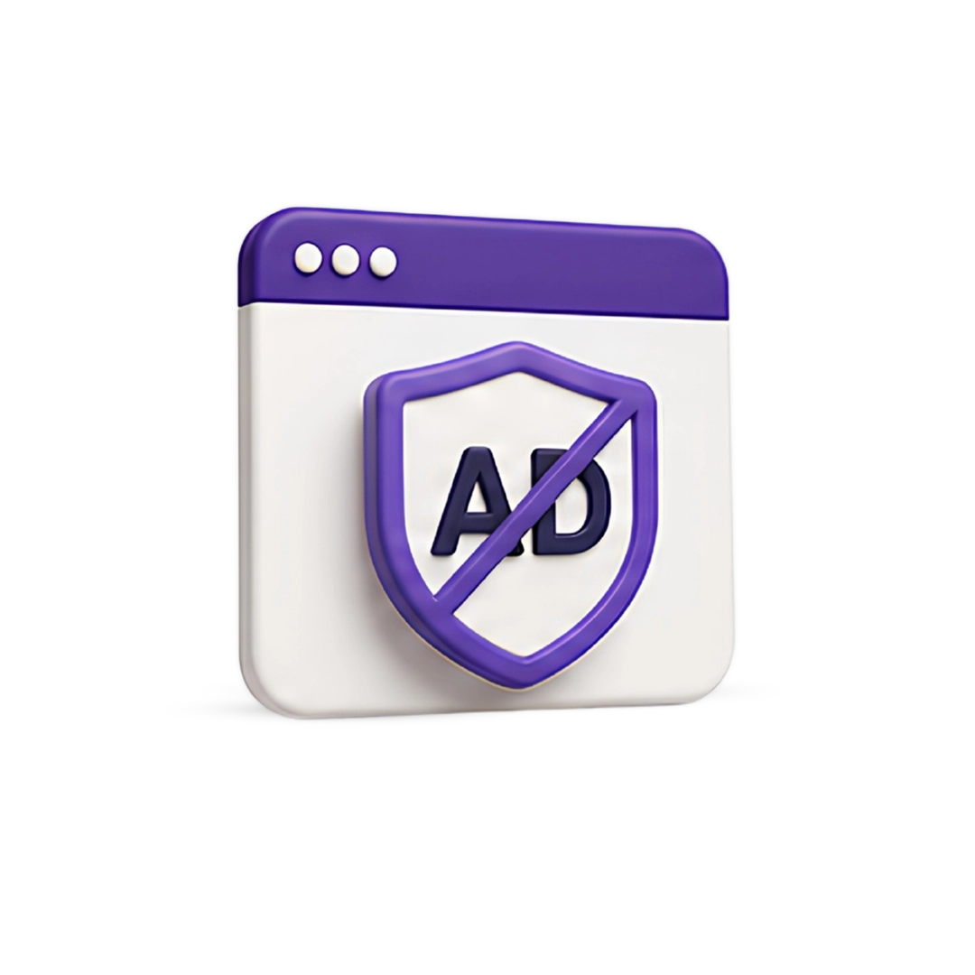 Olio Clone 19 Ad-Free Browsing