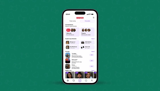 Community Engagement Features