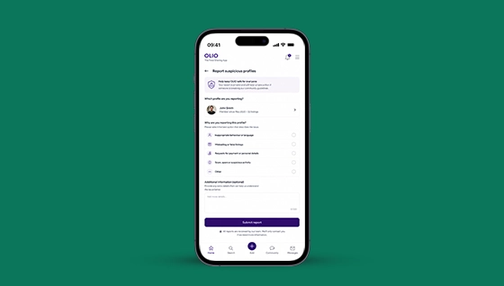 Community Engagement Features