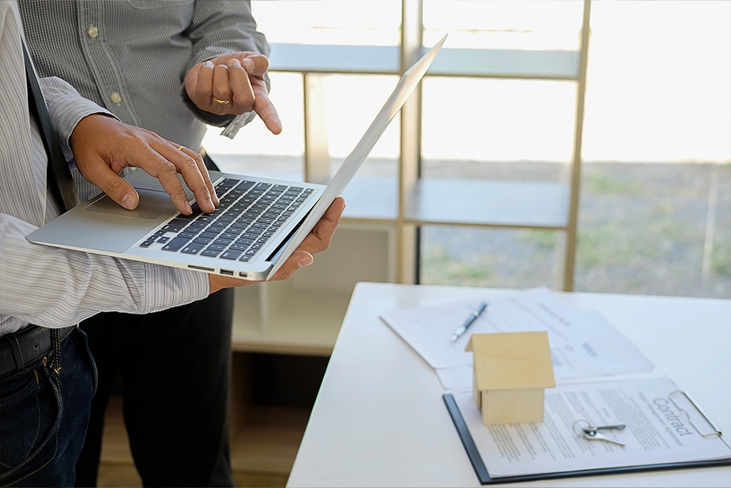 Contractor Booking Marketplace