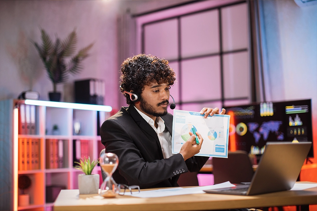 Creator Economy Business Platform