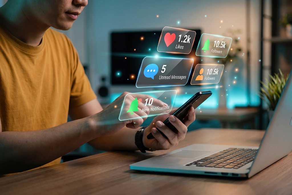 Digital Creator Community Platform