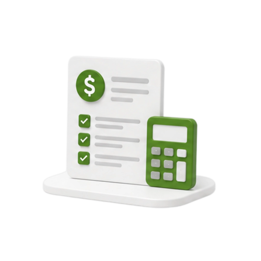 Digital Estimates and Proposals