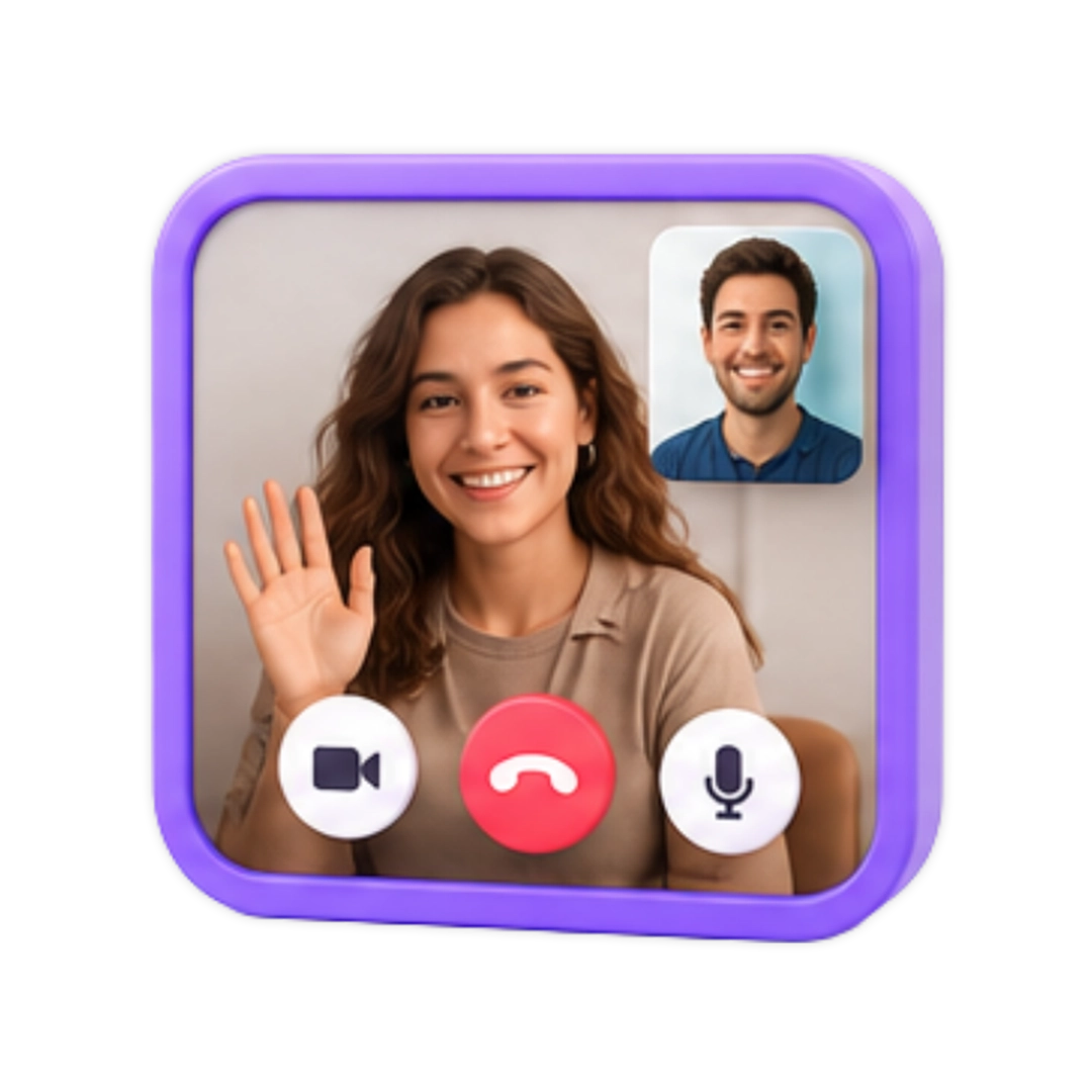 Badoo Clone 19 Face-to-Face Chemistry