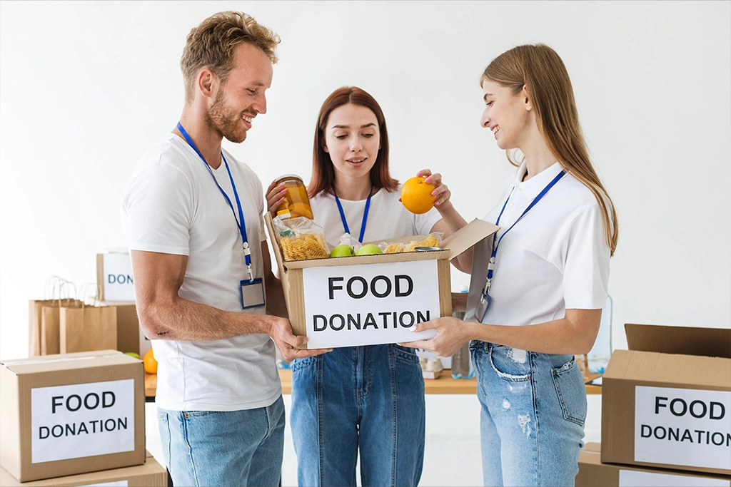 Food Waste Heroes