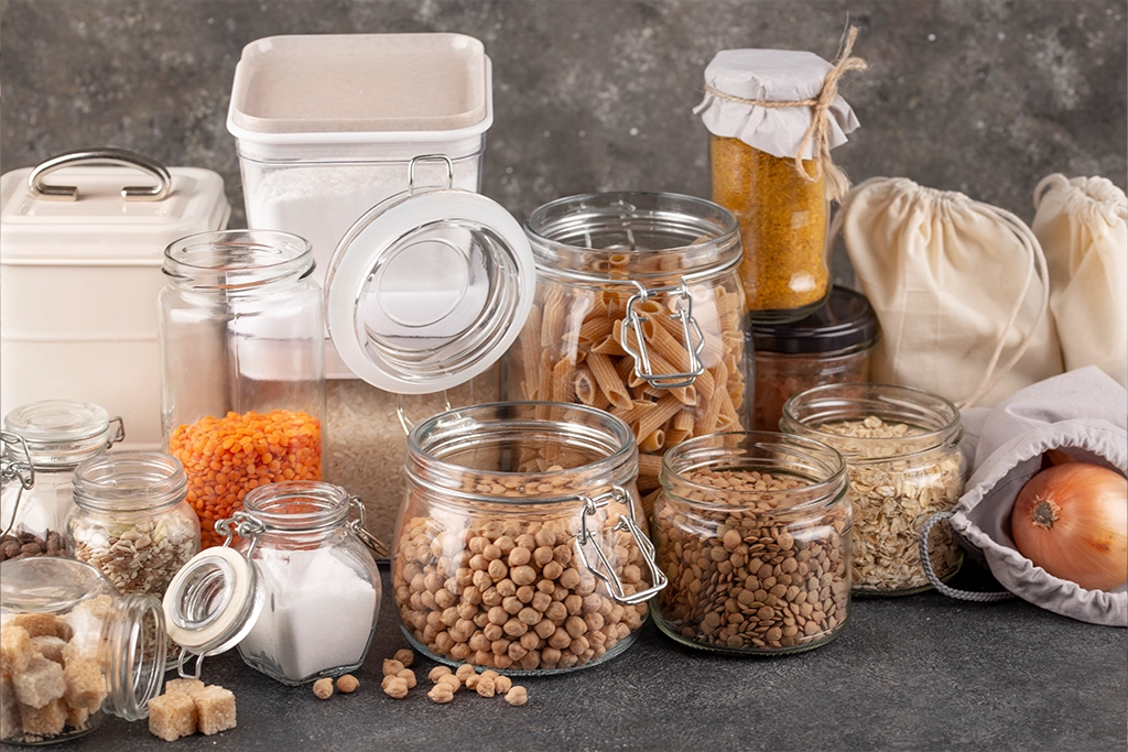 Free Non-Food Items