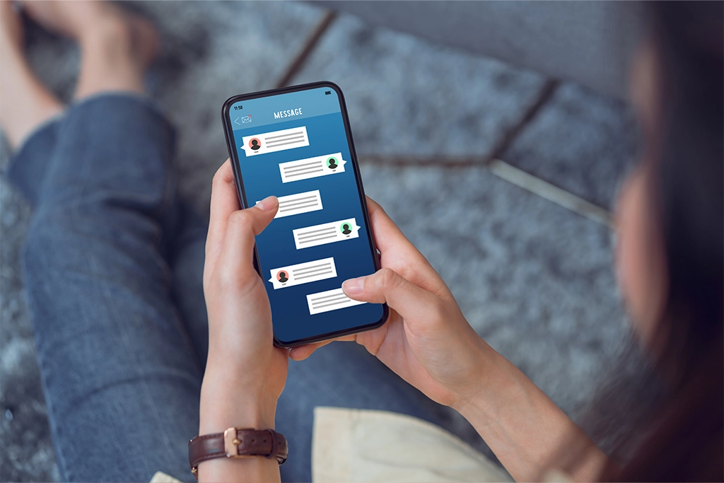 In-App Messaging