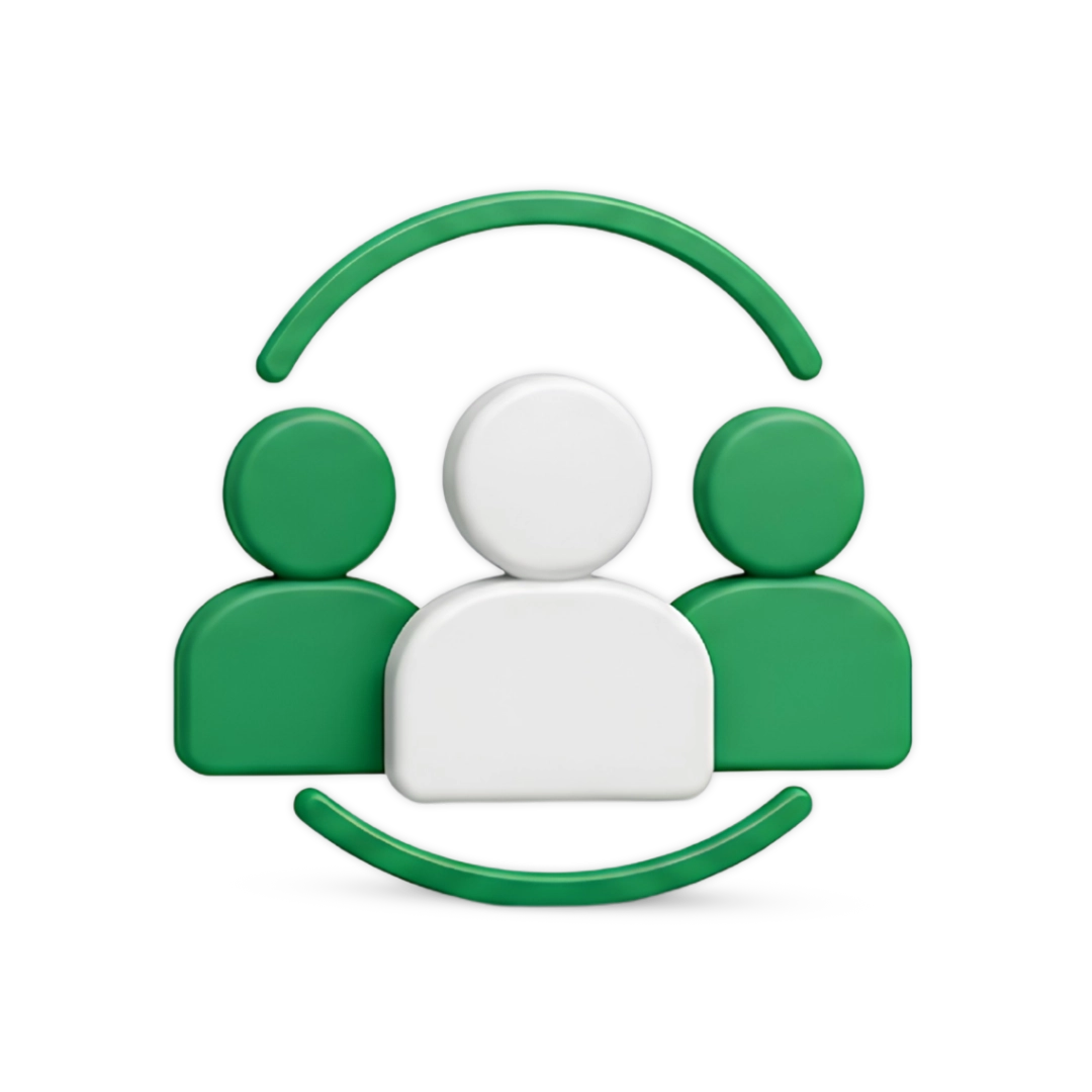 Interest-Based Groups