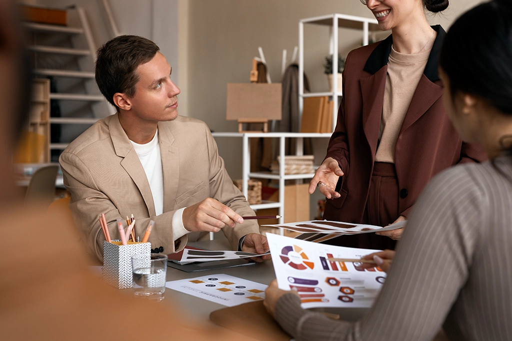 Interior Design Marketplace