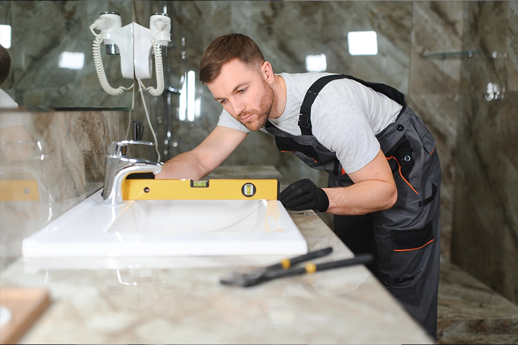Kitchen & Bathroom Specialists