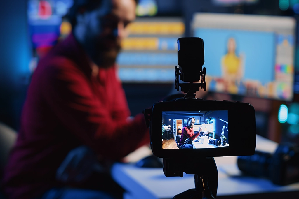 Live Streaming Membership Platform