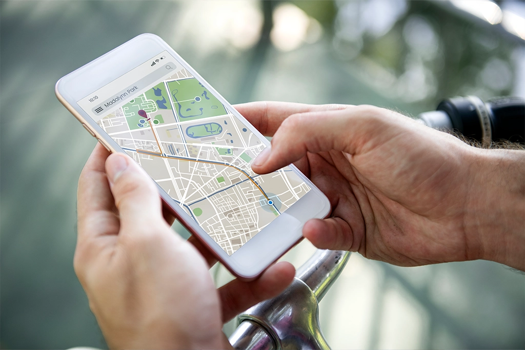Location Filtering