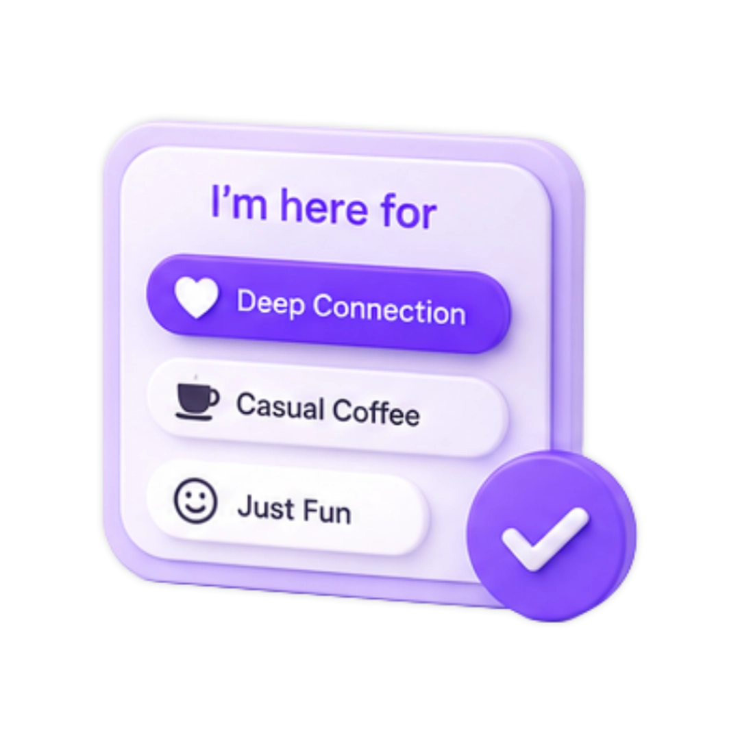 Badoo Clone 20 Match Your Exact Energy