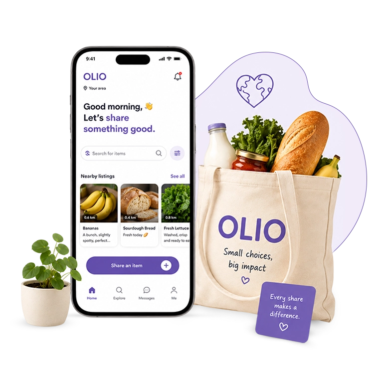 Olio Clone