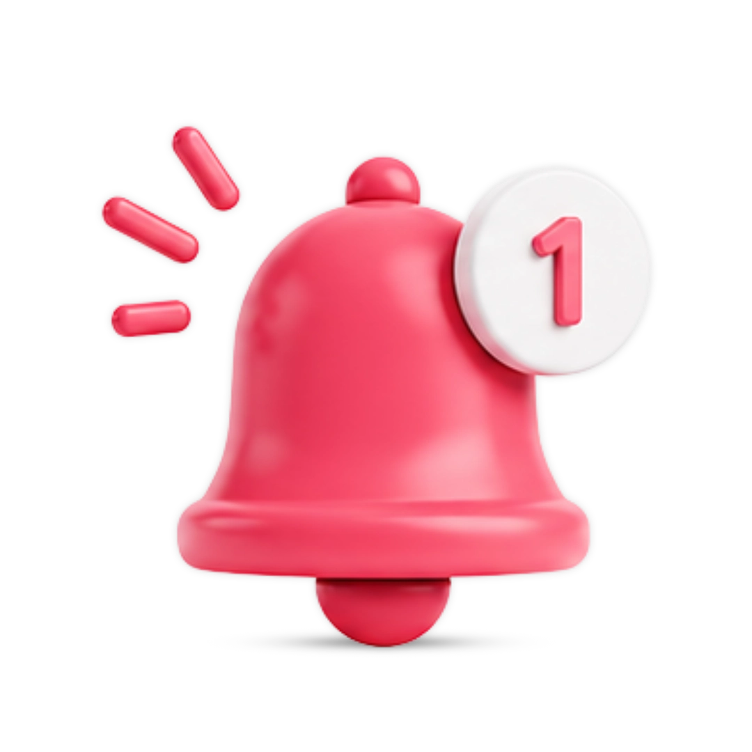Hinge Clone 20 Priority Notifications