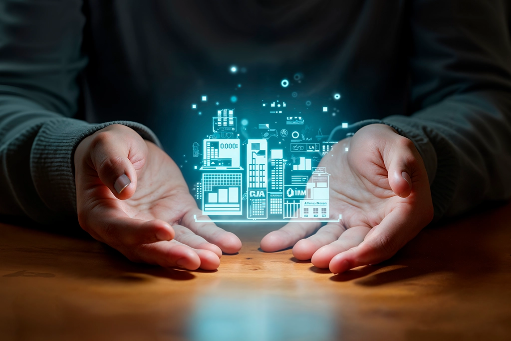 Property Improvement Marketplace