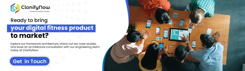 Fitness App Development Services: A Complete Guide for Businesses in 2026 2 Ready to bring your digital fitness product to market
