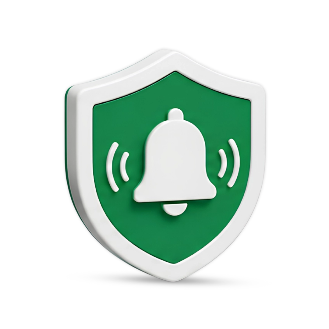 Safety & Alerts