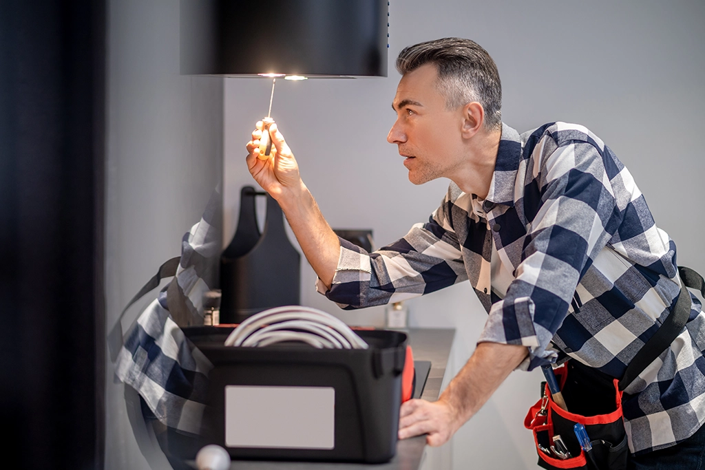 Smart Home Installation Services