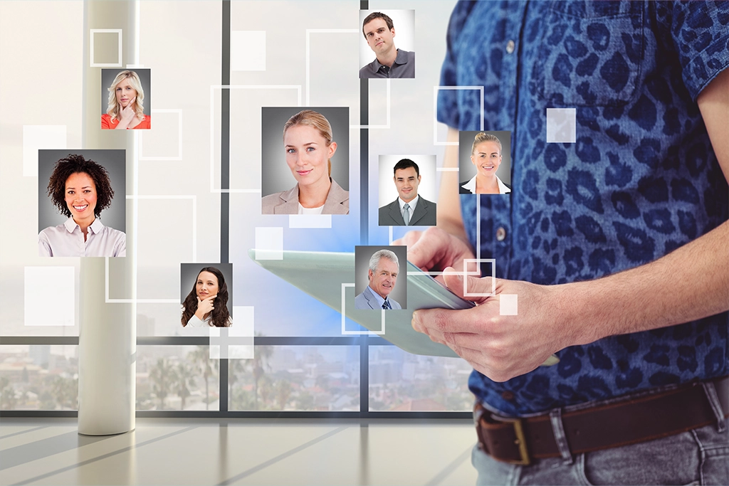 Standout Profiles