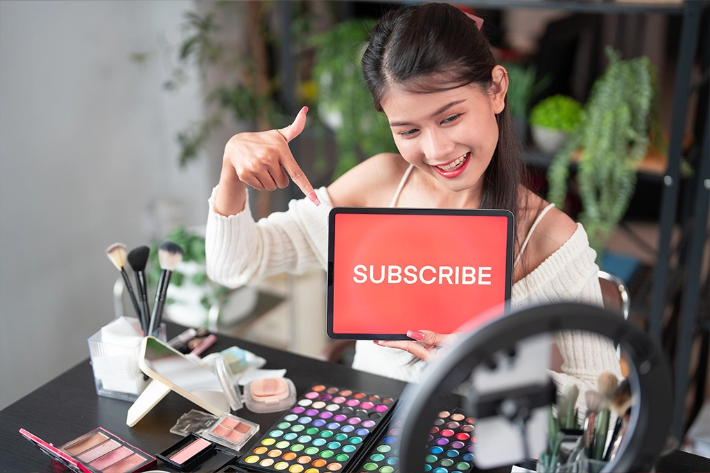 Subscription Content Marketplace